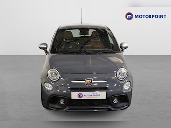 Used Abarth 595 2019 for sale - 77946551: Photo