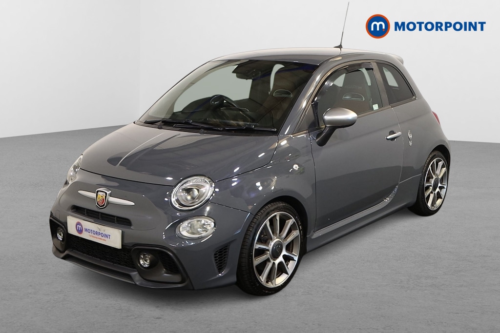 Used Abarth 595 2019 for sale - 77946551: Photo 3