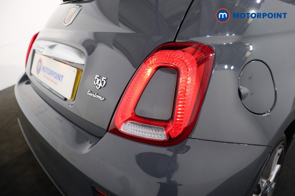 Used Abarth 595 2019 for sale - 77946551: Photo 30