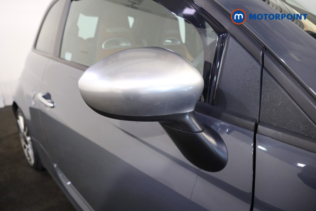 Used Abarth 595 2019 for sale - 77946551: Photo 34