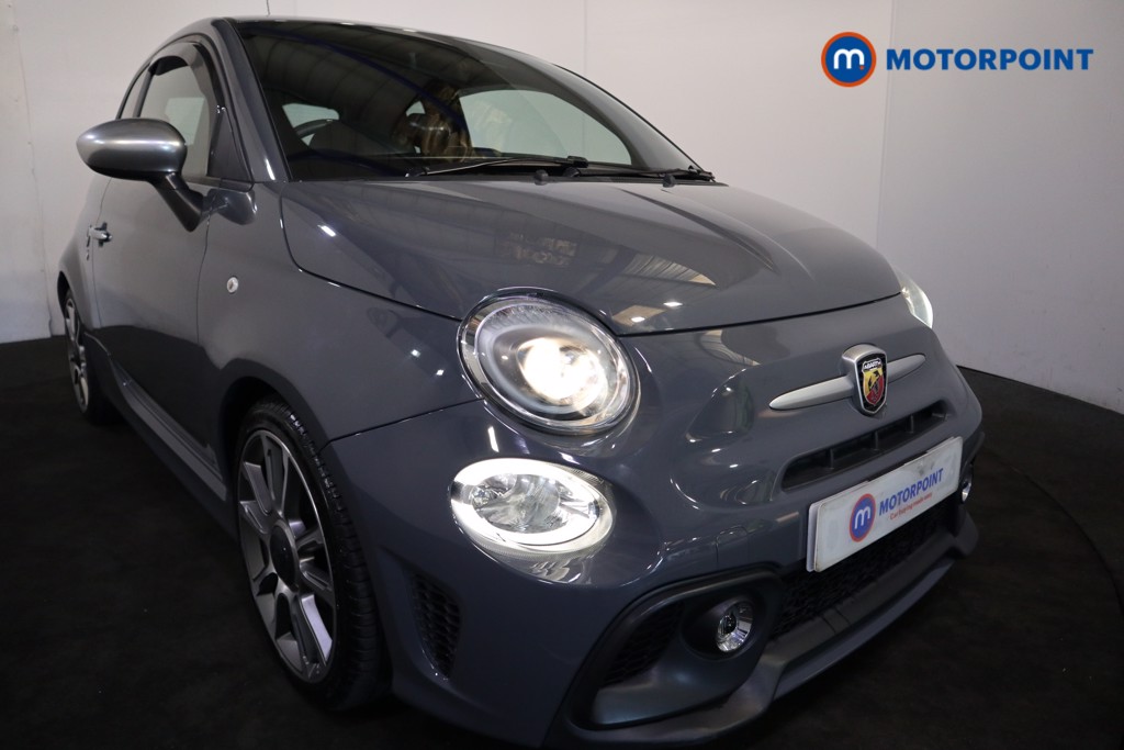 Used Abarth 595 2019 for sale - 77946551: Photo 39
