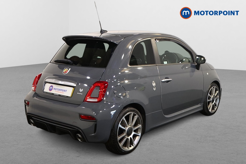 Used Abarth 595 2019 for sale - 77946551: Photo 7