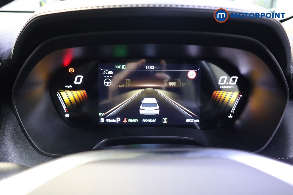 Used MG MG ZS 2025 for sale - 77830866: Photo 13