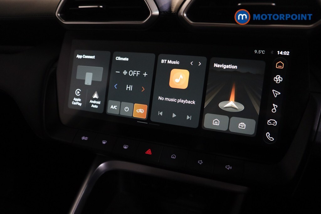 Used MG MG ZS 2025 for sale - 77830866: Photo 14