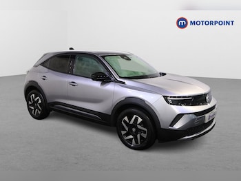 Used Vauxhall Mokka undefined for sale - 77271855: Photo