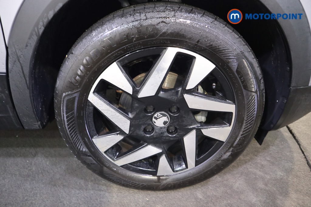 Used Vauxhall Mokka 2025 for sale - 77271855: Photo 27