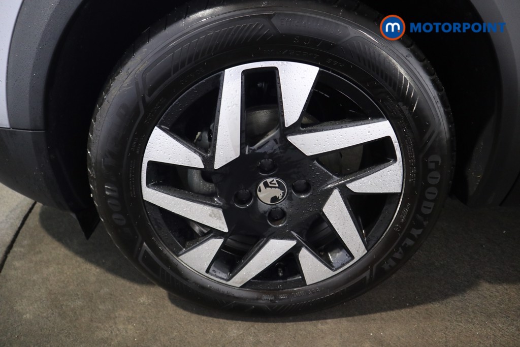 Used Vauxhall Mokka 2025 for sale - 77271855: Photo 28