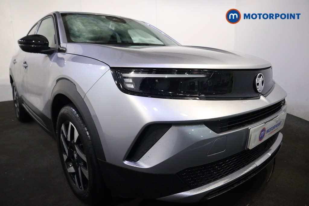 Used Vauxhall Mokka 2025 for sale - 77271855: Photo 38