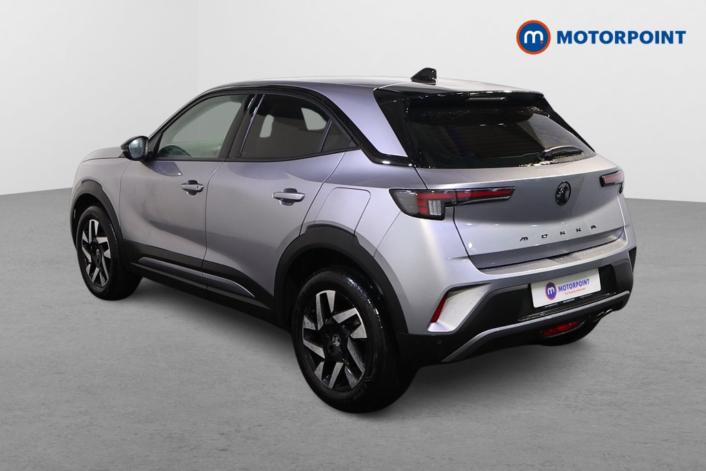 Used Vauxhall Mokka 2025 for sale - 77271855: Photo 5
