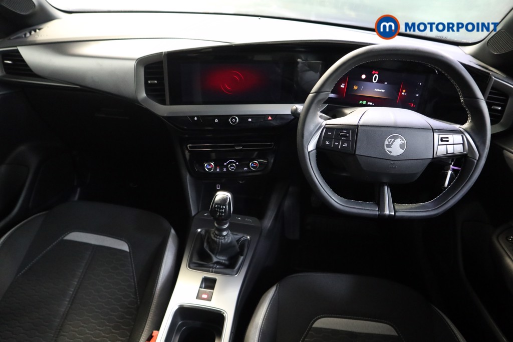 Used Vauxhall Mokka 2025 for sale - 77271855: Photo 9