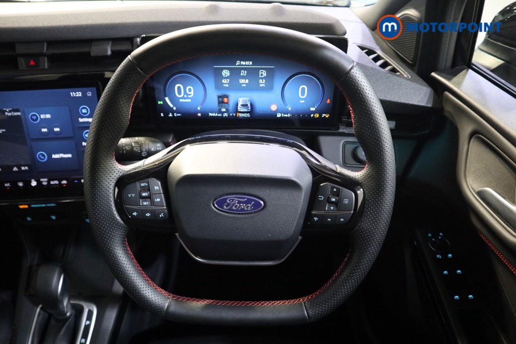 Used Ford Puma 2025 for sale - 76641294: Photo 10