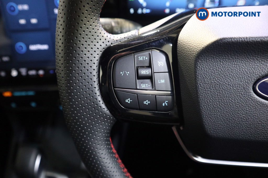 Used Ford Puma 2025 for sale - 76641294: Photo 11