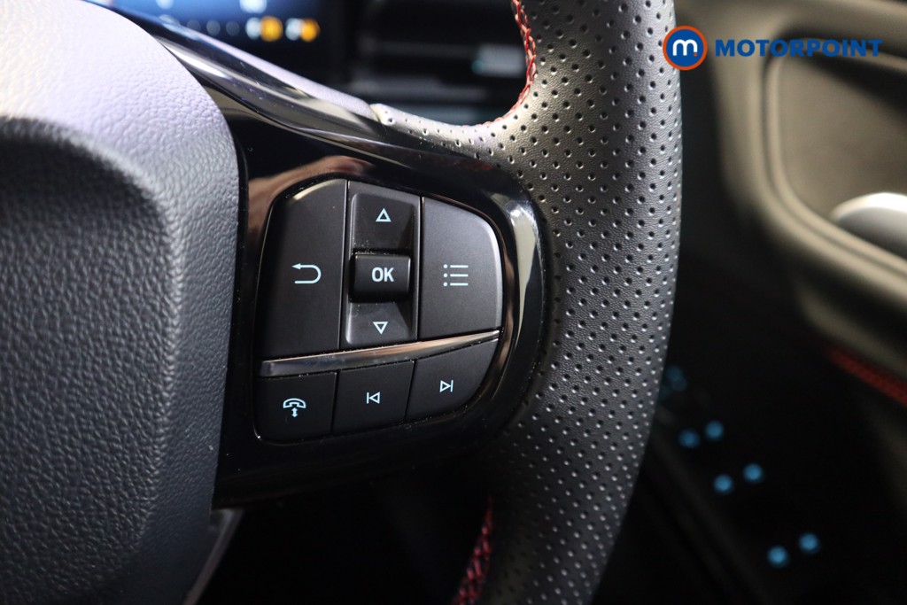 Used Ford Puma 2025 for sale - 76641294: Photo 12