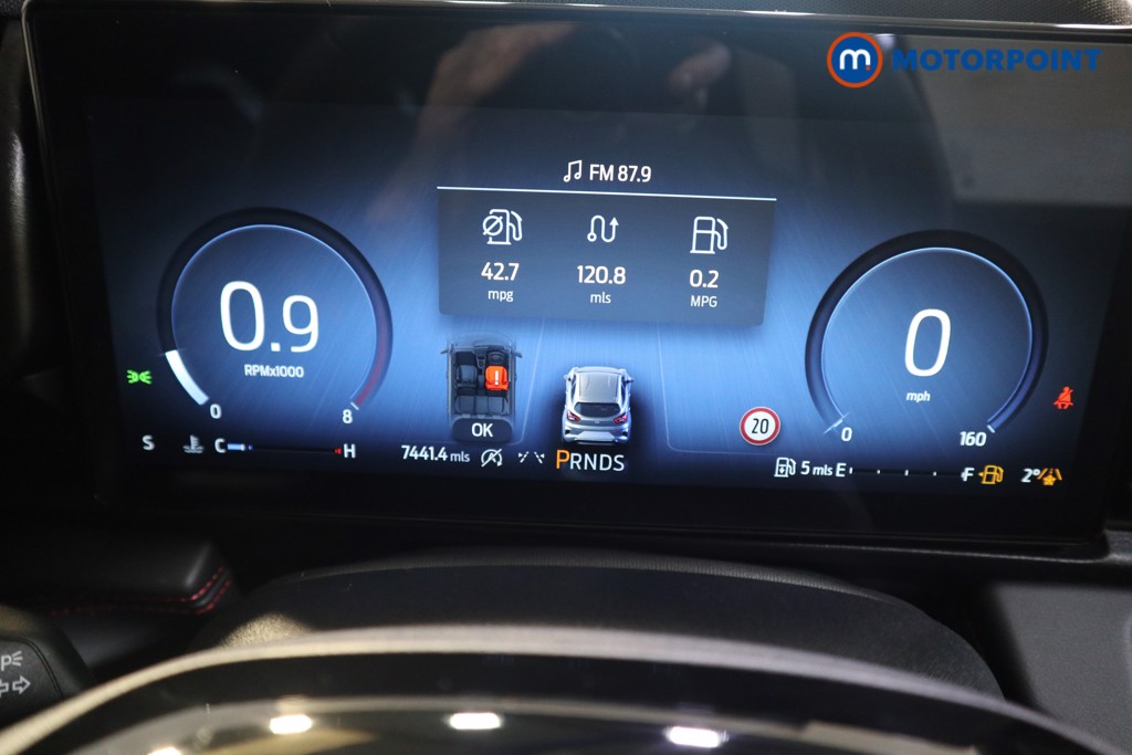 Used Ford Puma 2025 for sale - 76641294: Photo 13