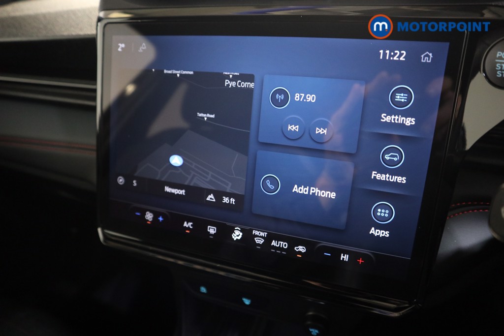 Used Ford Puma 2025 for sale - 76641294: Photo 15