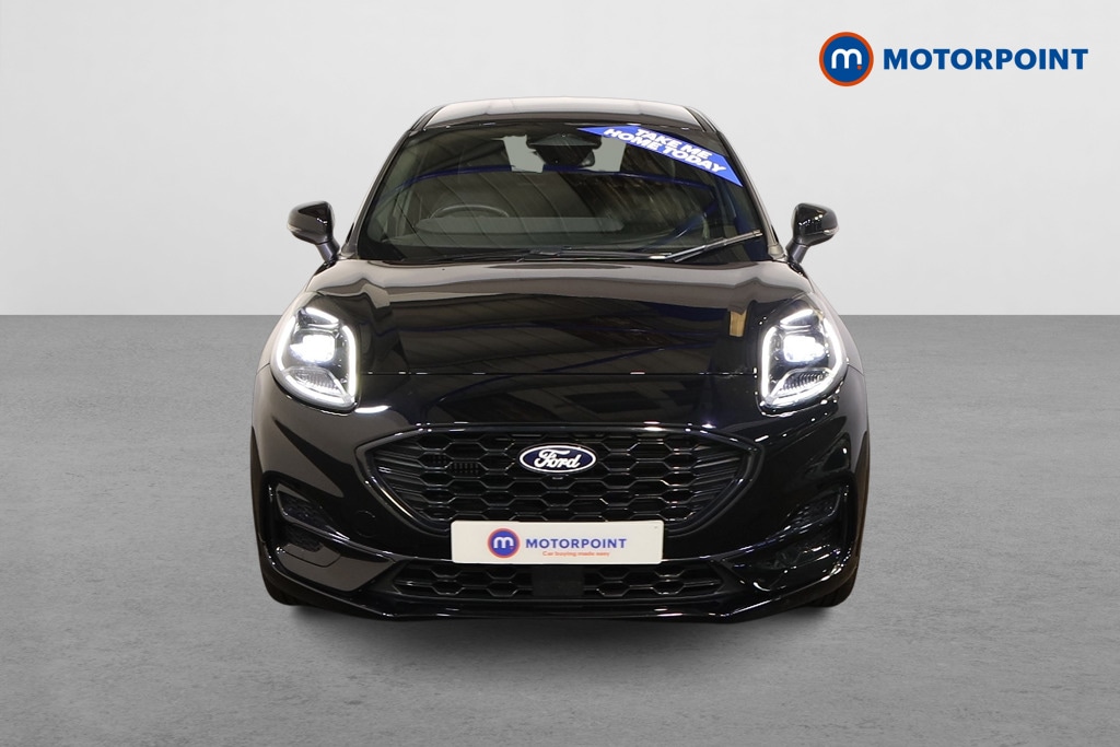 Used Ford Puma 2025 for sale - 76641294: Photo 2