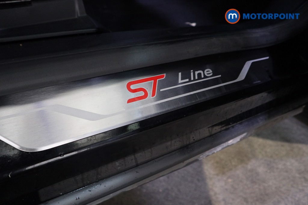 Used Ford Puma 2025 for sale - 76641294: Photo 20