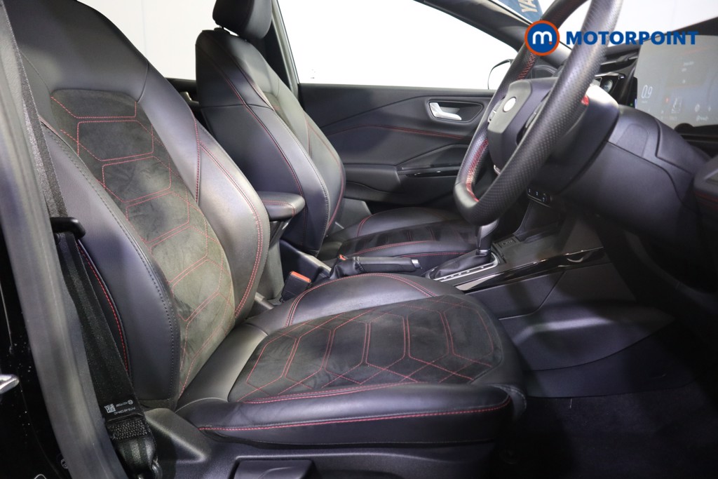 Used Ford Puma 2025 for sale - 76641294: Photo 21