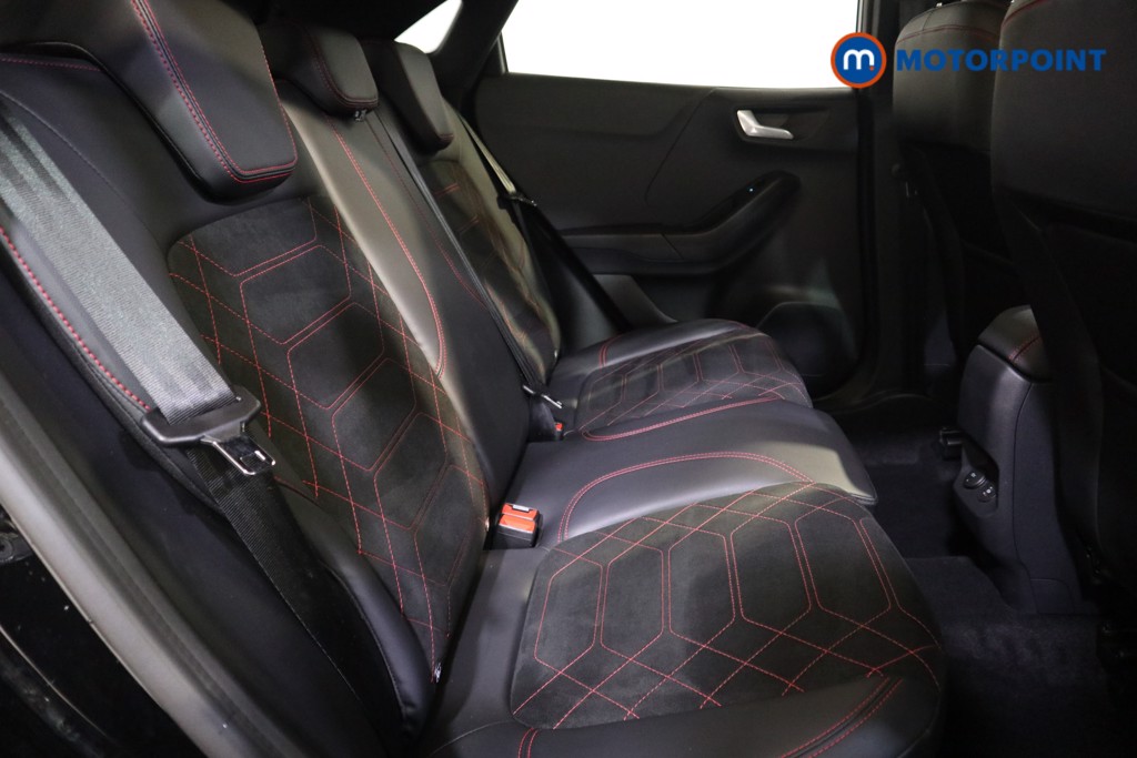 Used Ford Puma 2025 for sale - 76641294: Photo 22