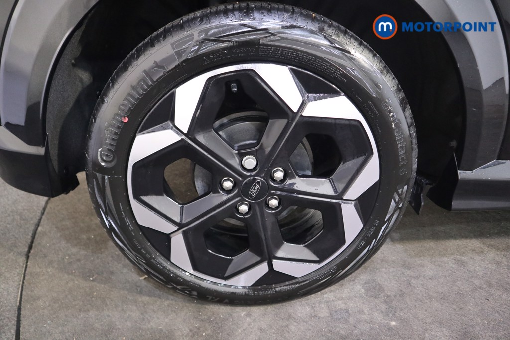 Used Ford Puma 2025 for sale - 76641294: Photo 28