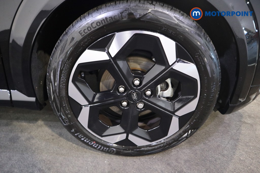 Used Ford Puma 2025 for sale - 76641294: Photo 29