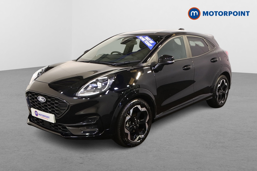Used Ford Puma 2025 for sale - 76641294: Photo 3