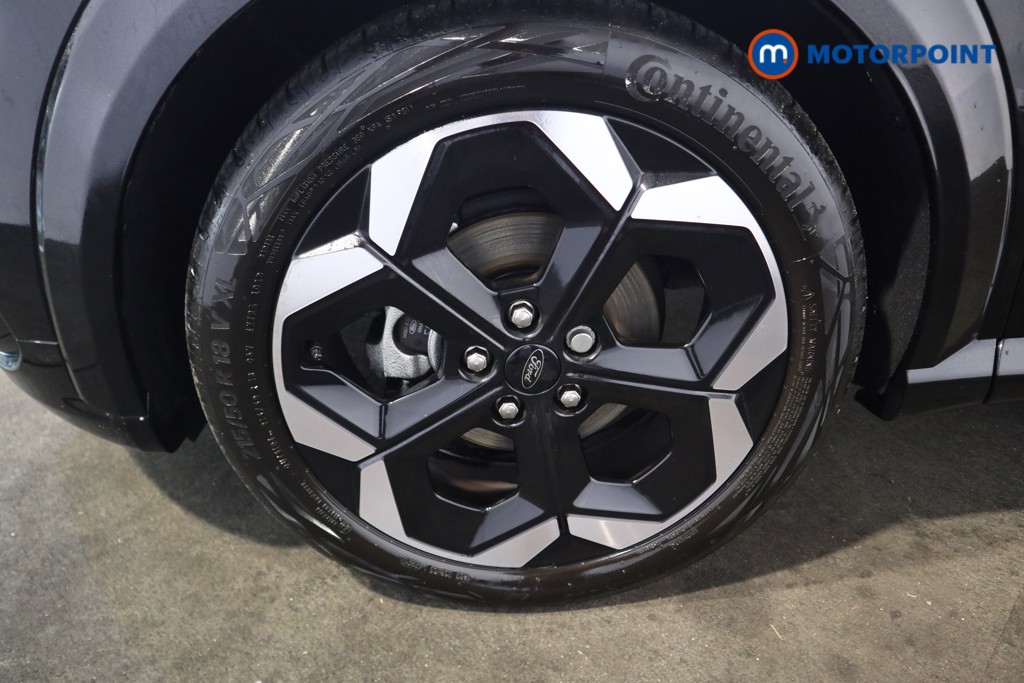 Used Ford Puma 2025 for sale - 76641294: Photo 30