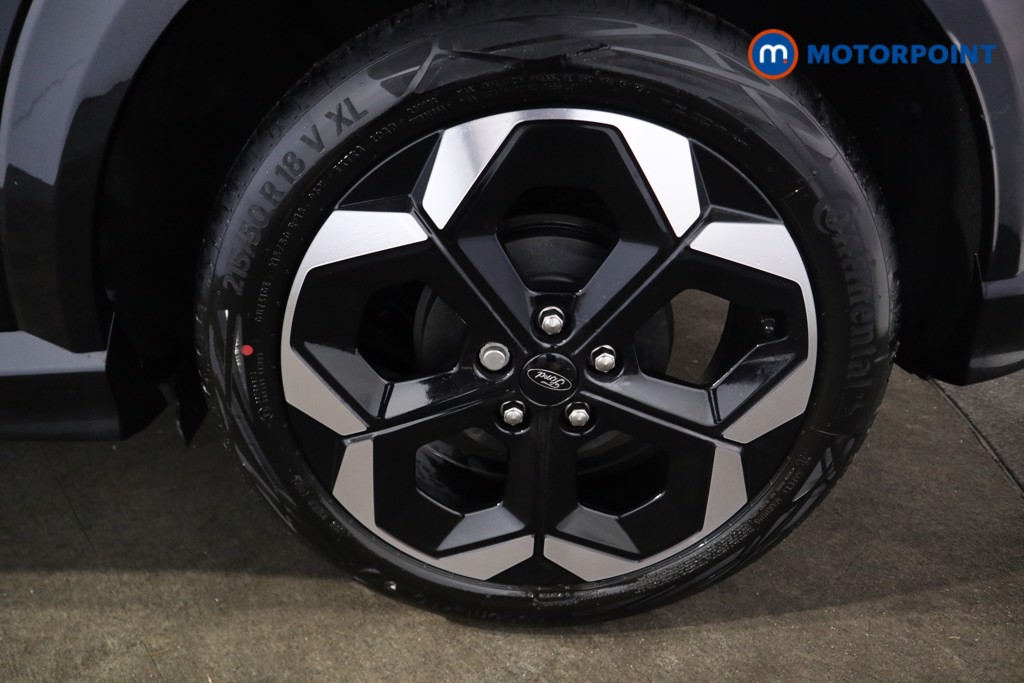 Used Ford Puma 2025 for sale - 76641294: Photo 31