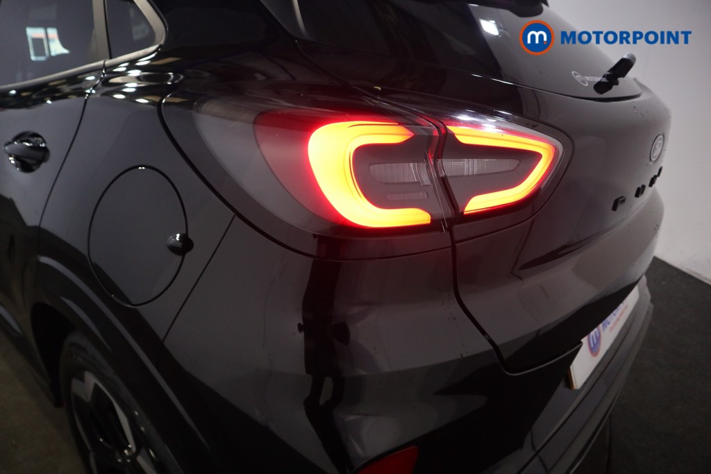 Used Ford Puma 2025 for sale - 76641294: Photo 34