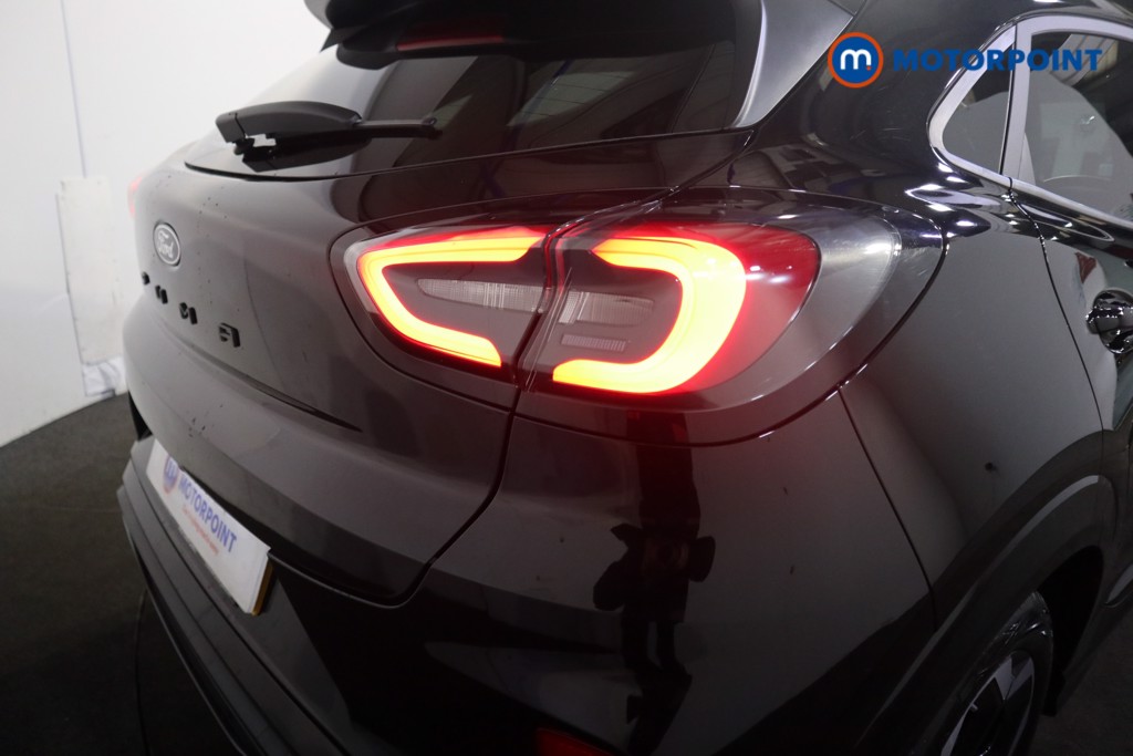 Used Ford Puma 2025 for sale - 76641294: Photo 35