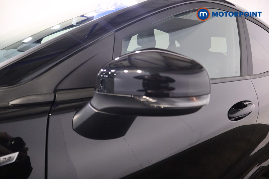 Used Ford Puma 2025 for sale - 76641294: Photo 38