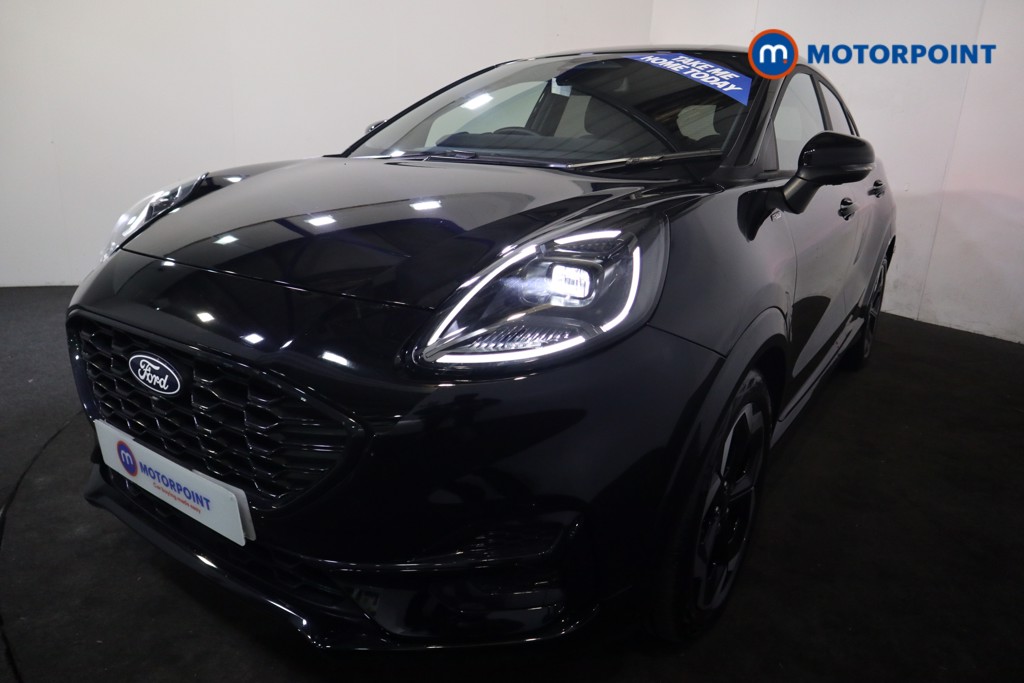 Used Ford Puma 2025 for sale - 76641294: Photo 40
