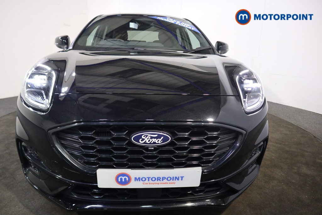 Used Ford Puma 2025 for sale - 76641294: Photo 41