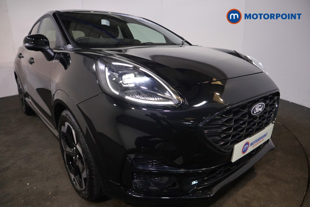 Used Ford Puma 2025 for sale - 76641294: Photo 42