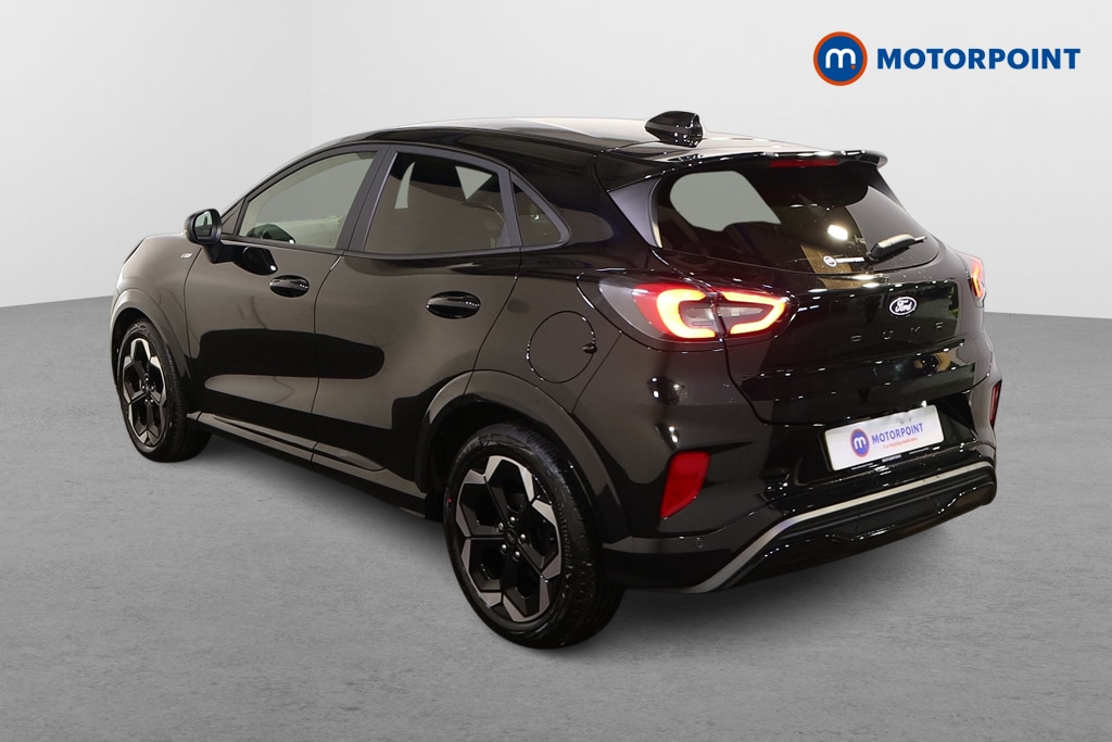 Used Ford Puma 2025 for sale - 76641294: Photo 5