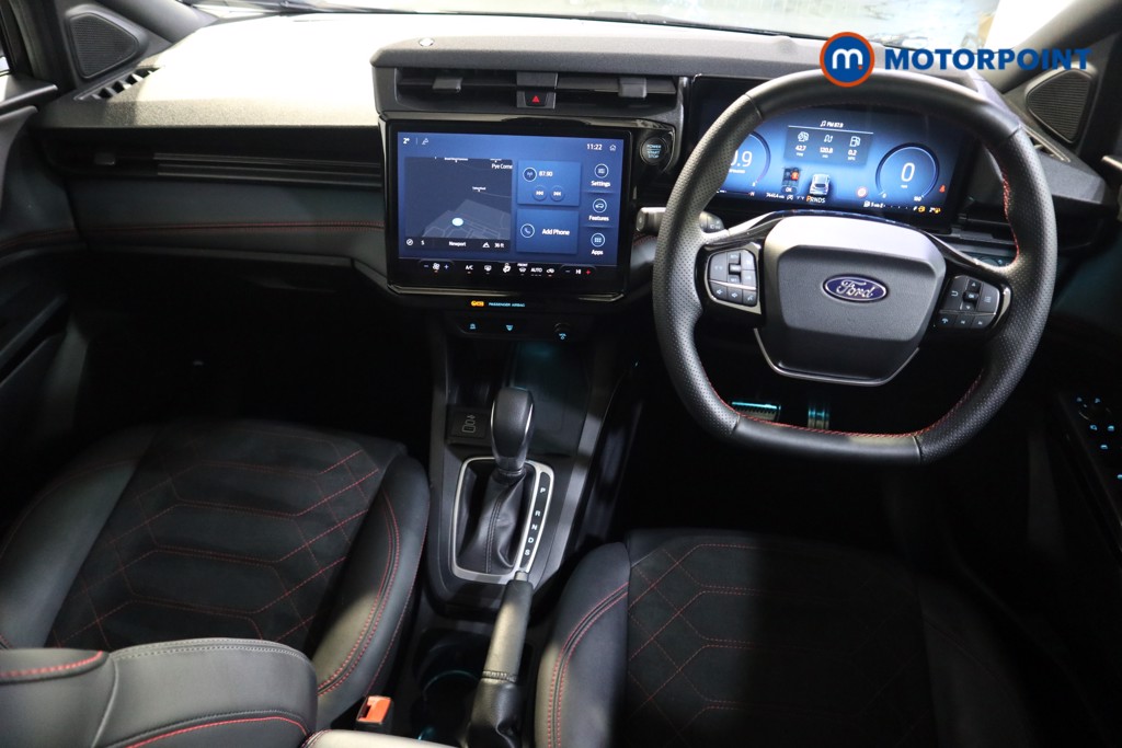 Used Ford Puma 2025 for sale - 76641294: Photo 9