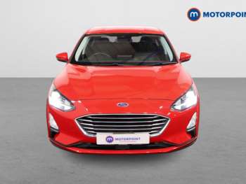 Used Ford Focus 2022 for sale - 74720874: Photo