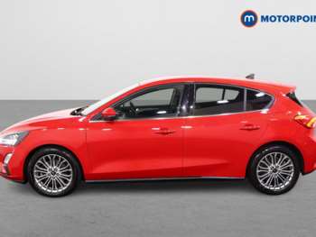 Used Ford Focus 2022 for sale - 74720874: Photo