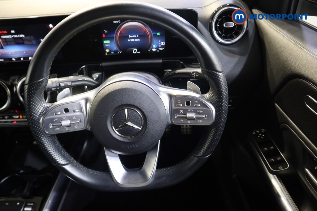 Used Mercedes-Benz GLA 2022 for sale - 76394551: Photo 10