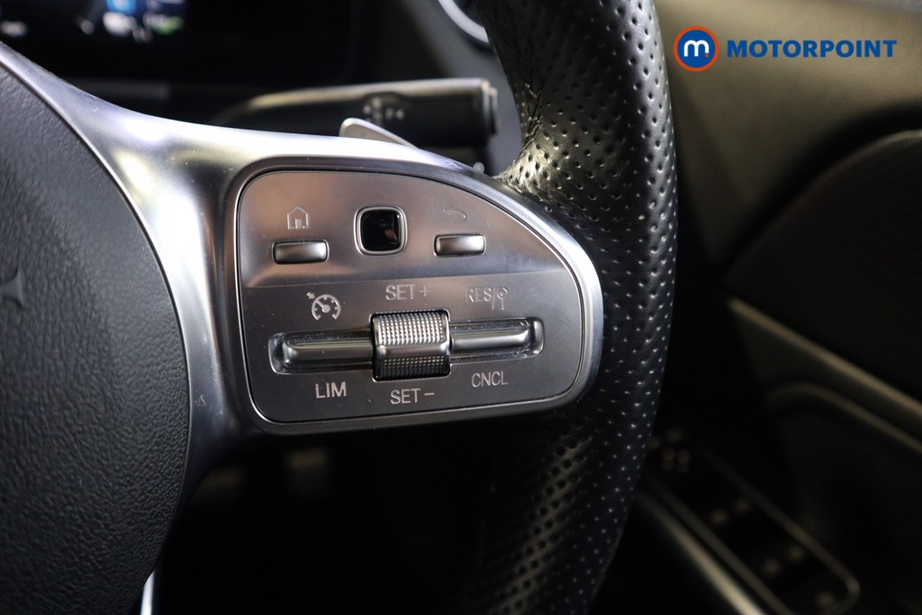 Used Mercedes-Benz GLA 2022 for sale - 76394551: Photo 12