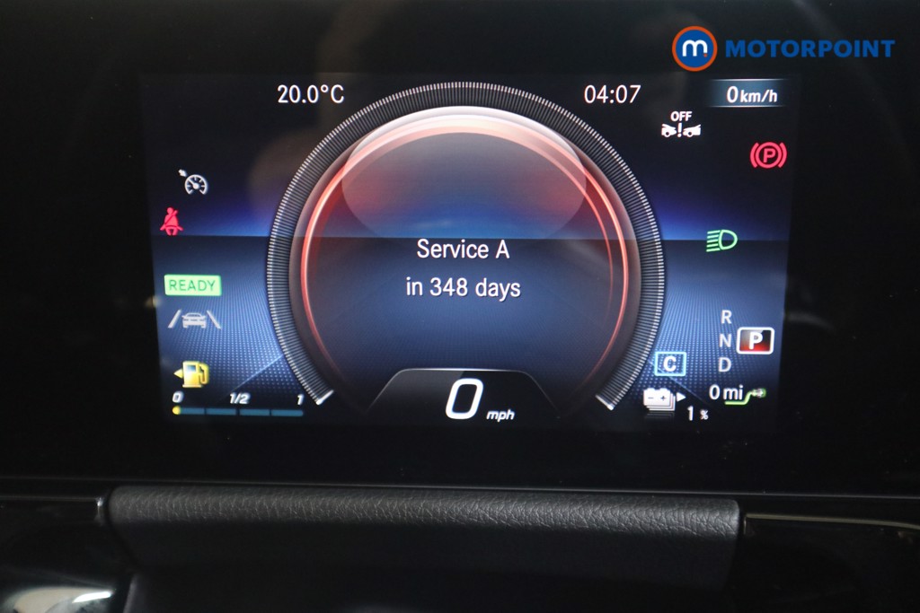 Used Mercedes-Benz GLA 2022 for sale - 76394551: Photo 13