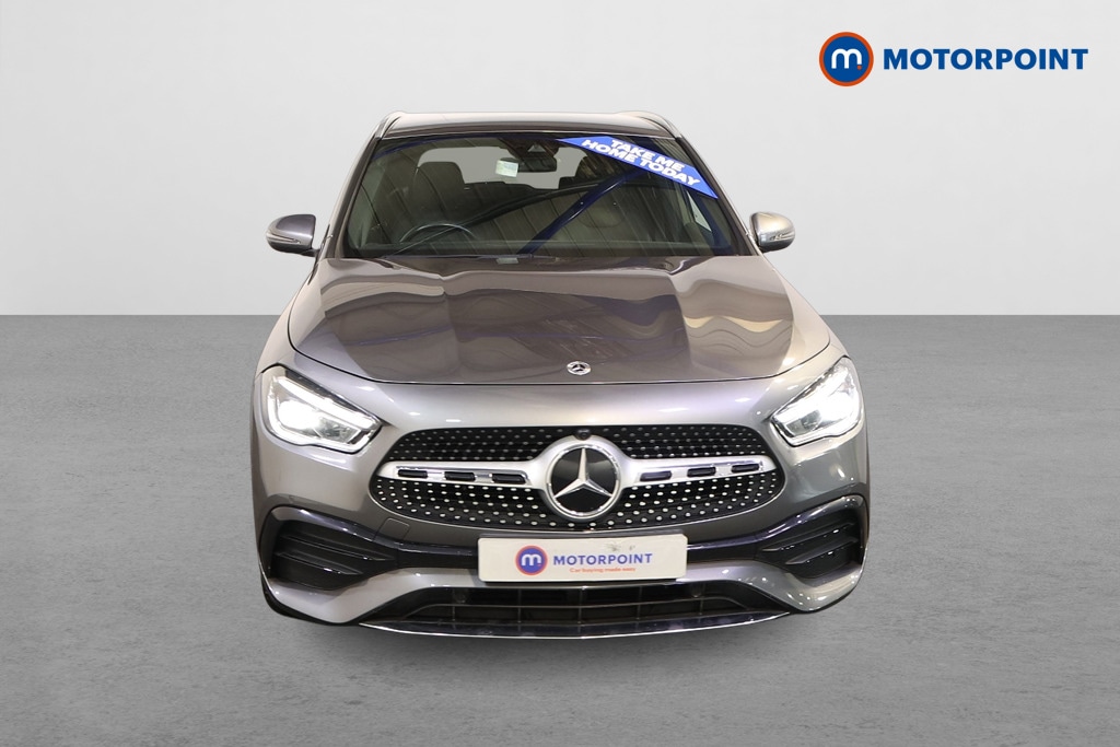 Used Mercedes-Benz GLA 2022 for sale - 76394551: Photo 2