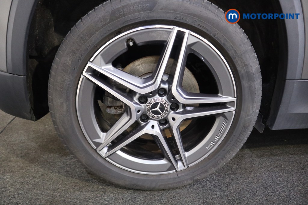 Used Mercedes-Benz GLA 2022 for sale - 76394551: Photo 25