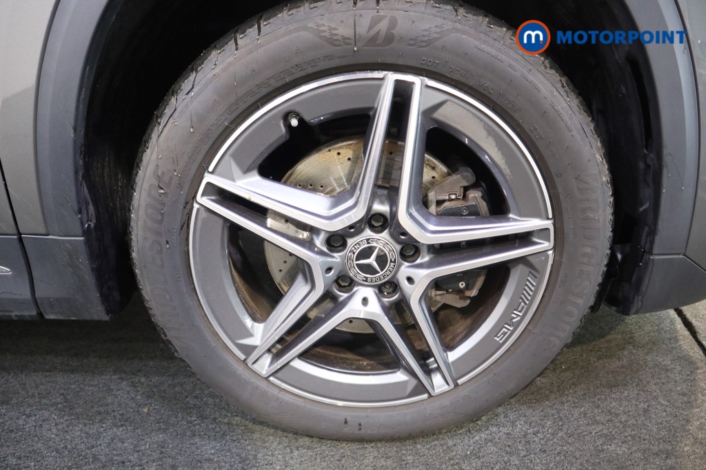 Used Mercedes-Benz GLA 2022 for sale - 76394551: Photo 26