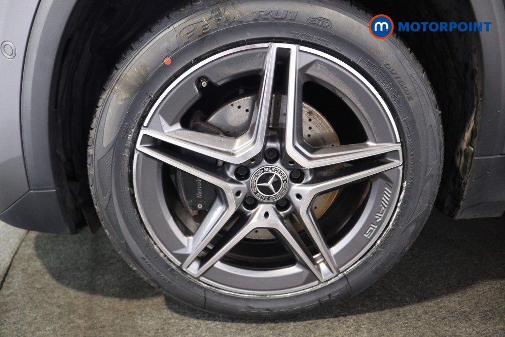 Used Mercedes-Benz GLA 2022 for sale - 76394551: Photo 27