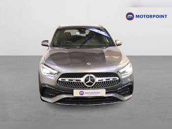 Used Mercedes-Benz GLA 2022 for sale - 76394551: Photo