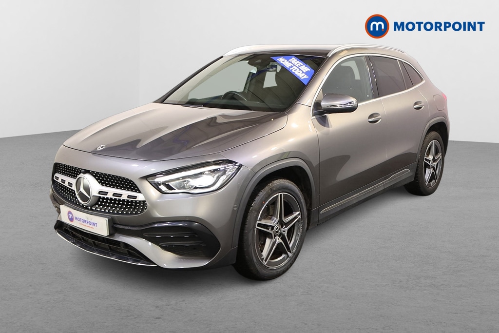 Used Mercedes-Benz GLA 2022 for sale - 76394551: Photo 3