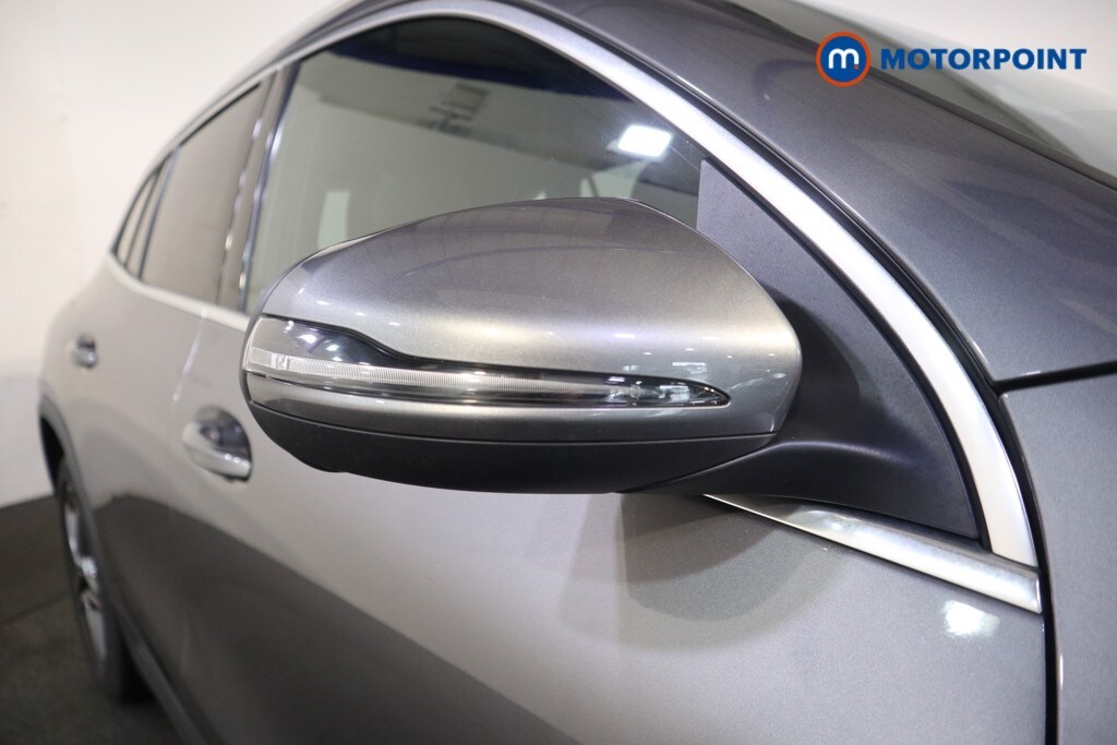 Used Mercedes-Benz GLA 2022 for sale - 76394551: Photo 32