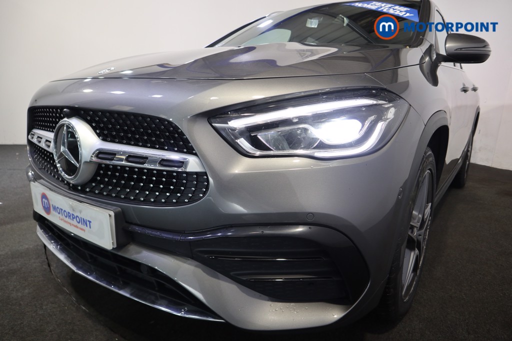 Used Mercedes-Benz GLA 2022 for sale - 76394551: Photo 34