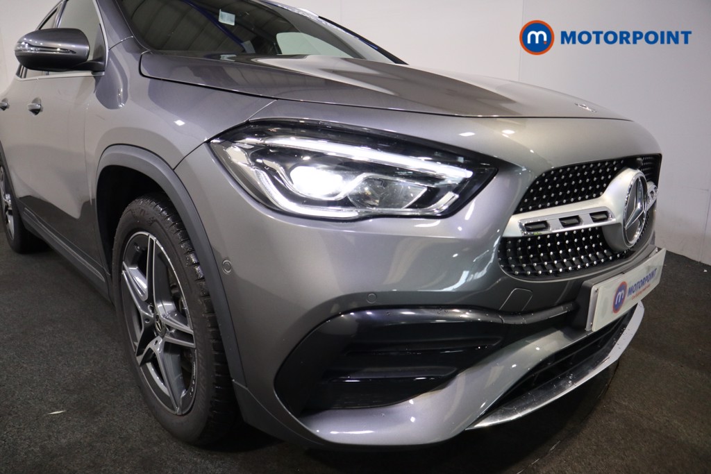 Used Mercedes-Benz GLA 2022 for sale - 76394551: Photo 35